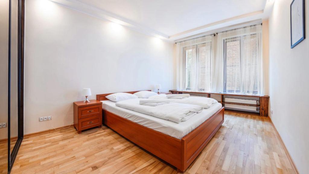 Mw - Old Town Ogarna Apartment