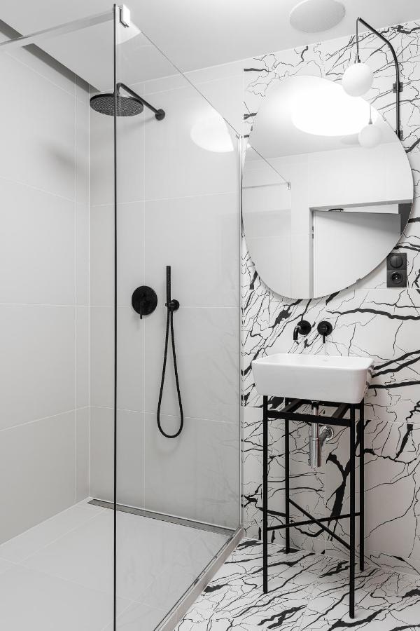 Apartment Botanica Premium Gdansk