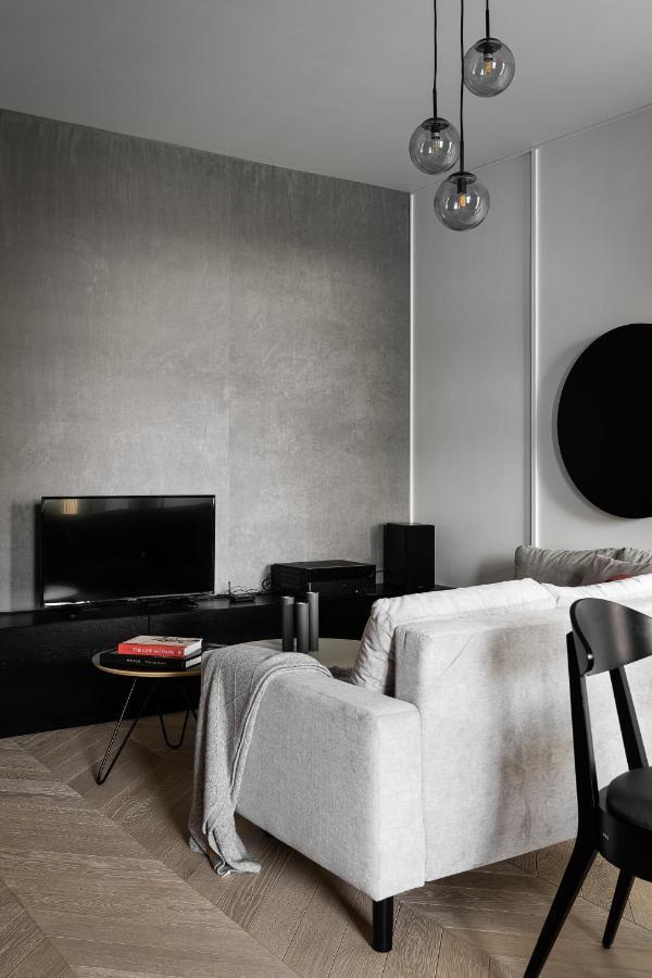 Botanica Premium Apartment *