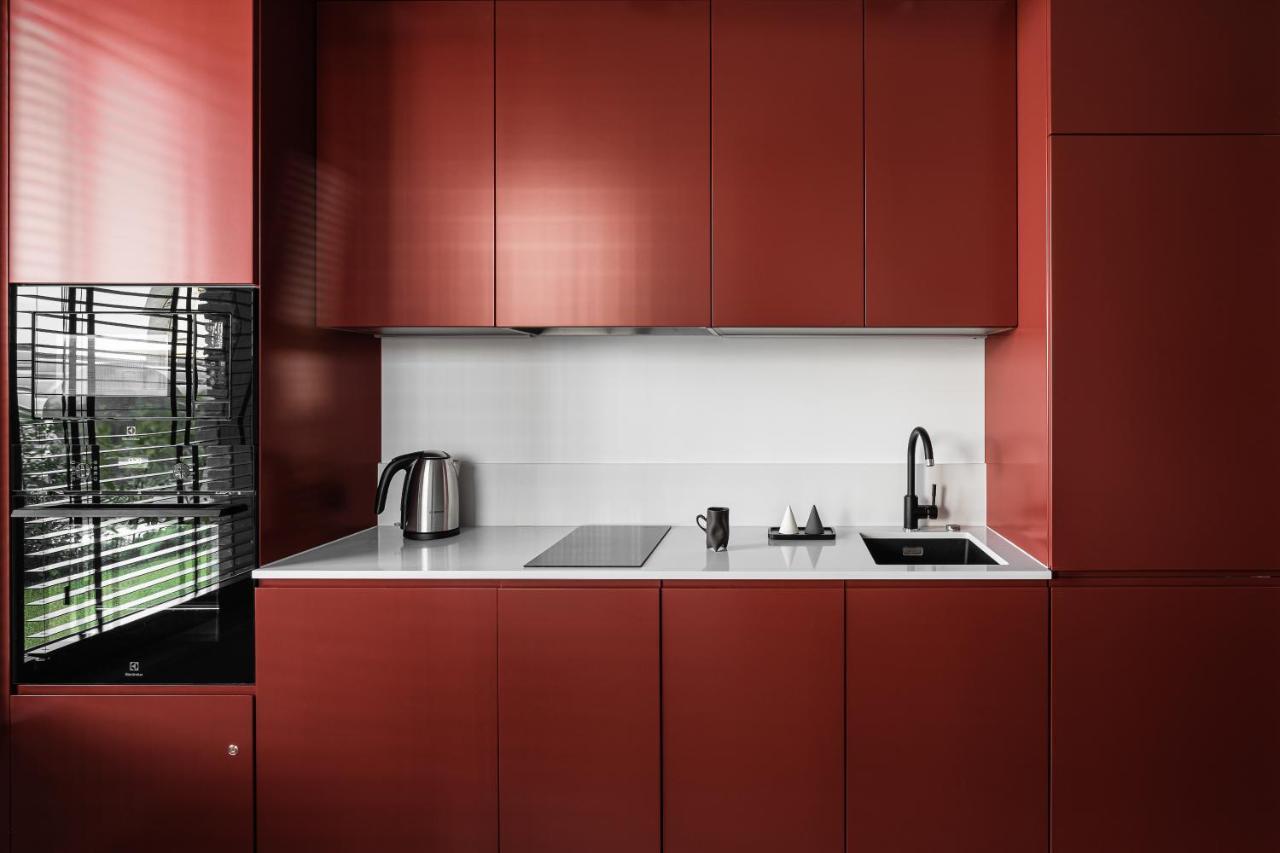 Botanica Premium Apartment *
