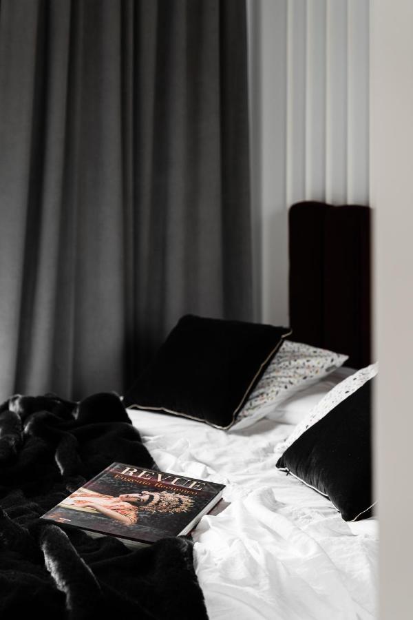 Botanica Premium Apartment *