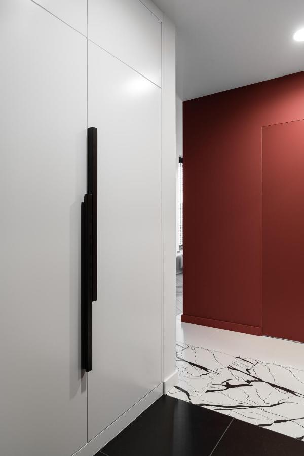 Botanica Premium Apartment *