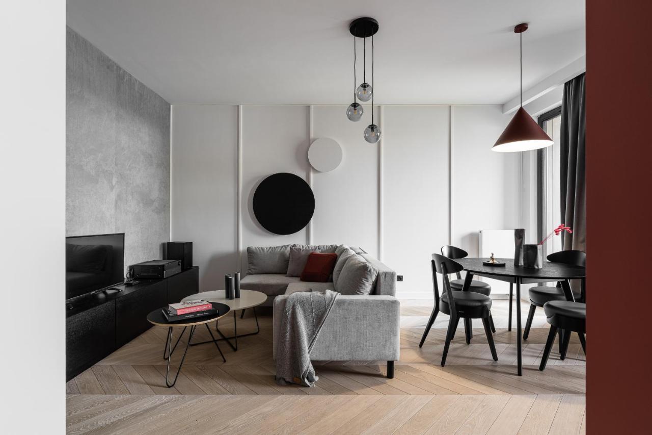 Botanica Premium Apartment *