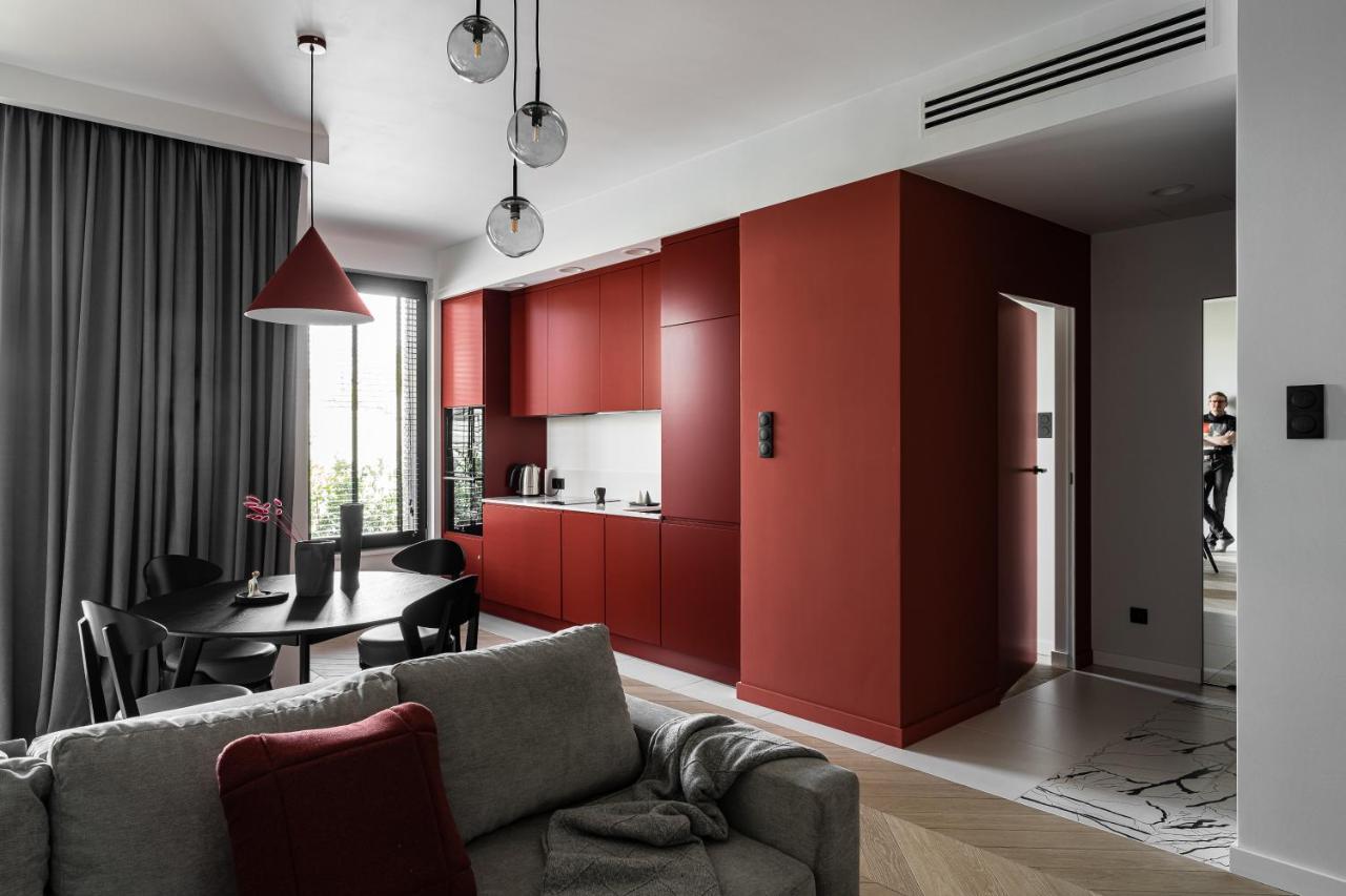 Botanica Premium Apartment *