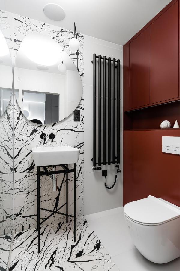 Apartment Botanica Premium Gdansk