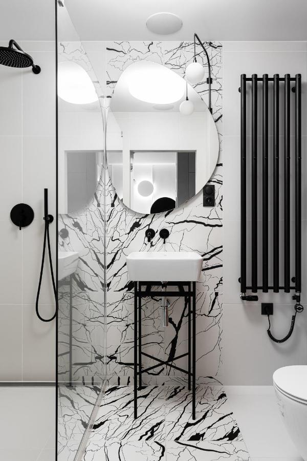 Apartment Botanica Premium