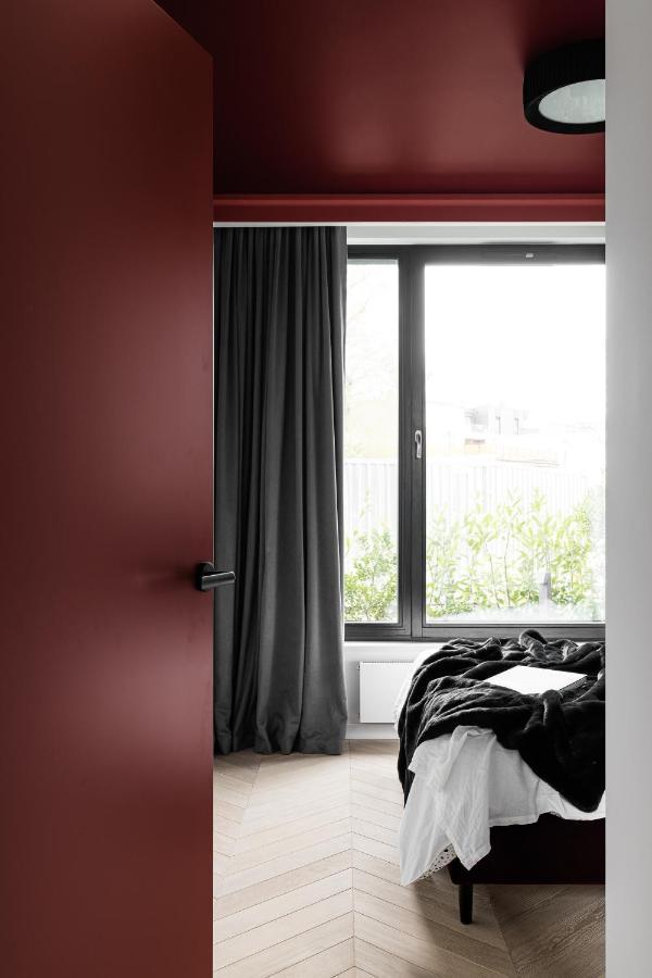Apartment Botanica Premium