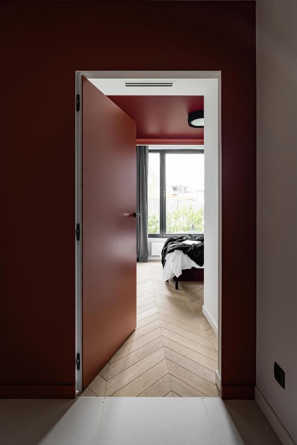 Apartment Botanica Premium Gdansk