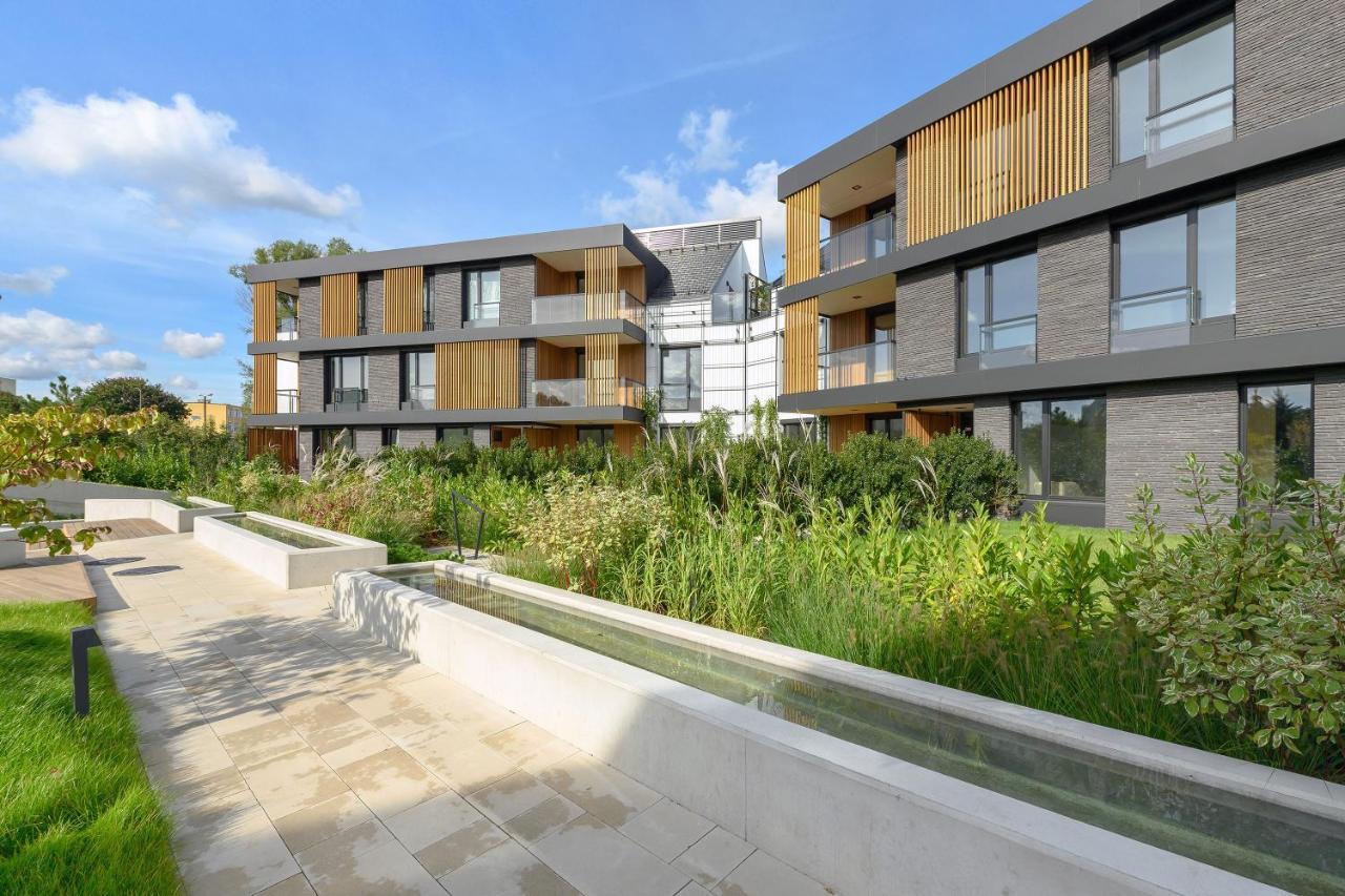 Botanica Premium Apartment