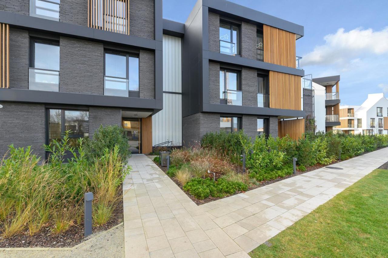 Apartment Botanica Premium
