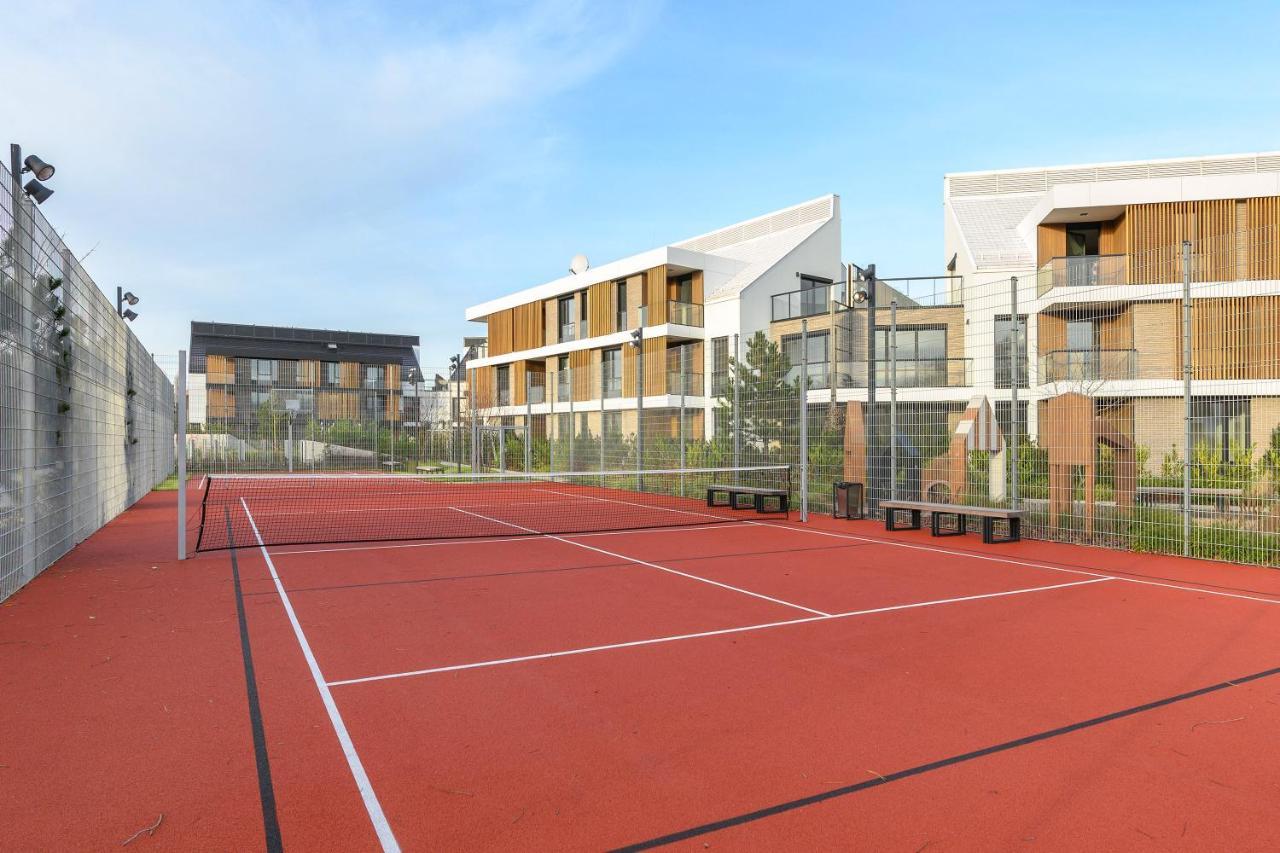 Apartment Botanica Premium