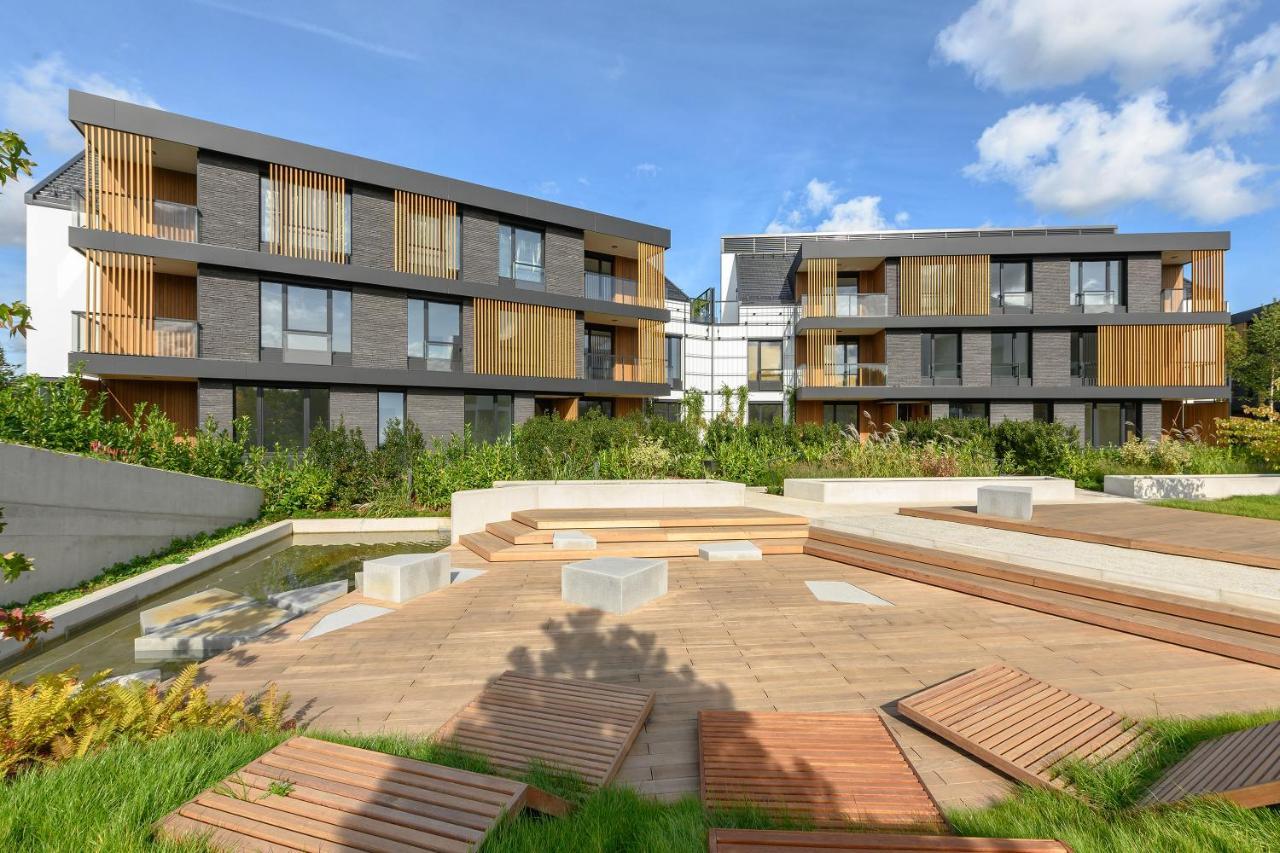 Botanica Premium Apartment Gdansk