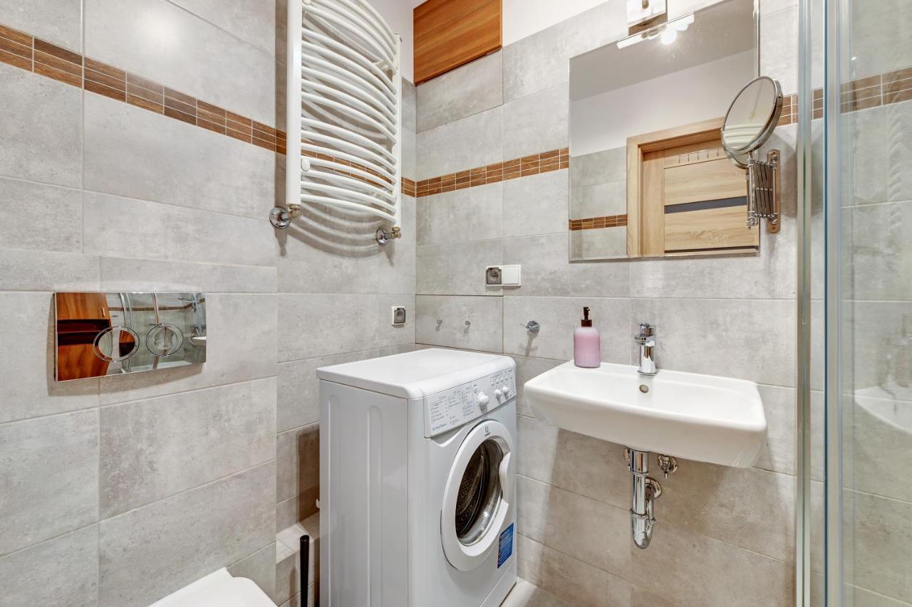 Apartment Comfort Brzezno *