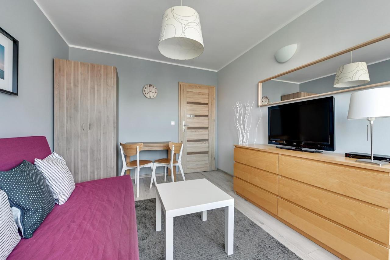 Comfort Brzezno Gdańsk