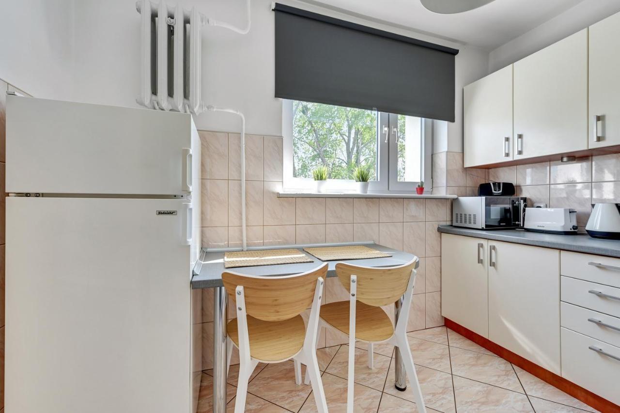 Apartment Comfort Brzezno