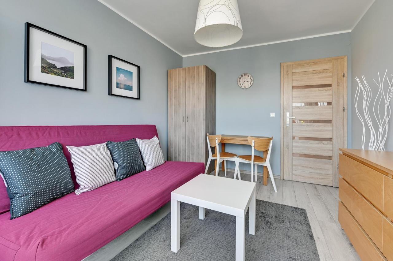 Apartment Comfort Brzezno