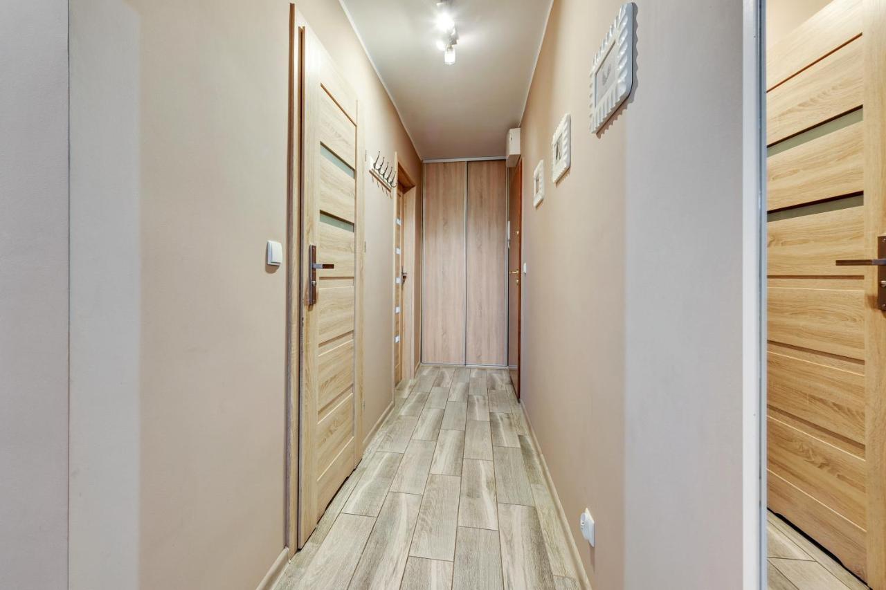 Comfort Brzezno * Gdańsk