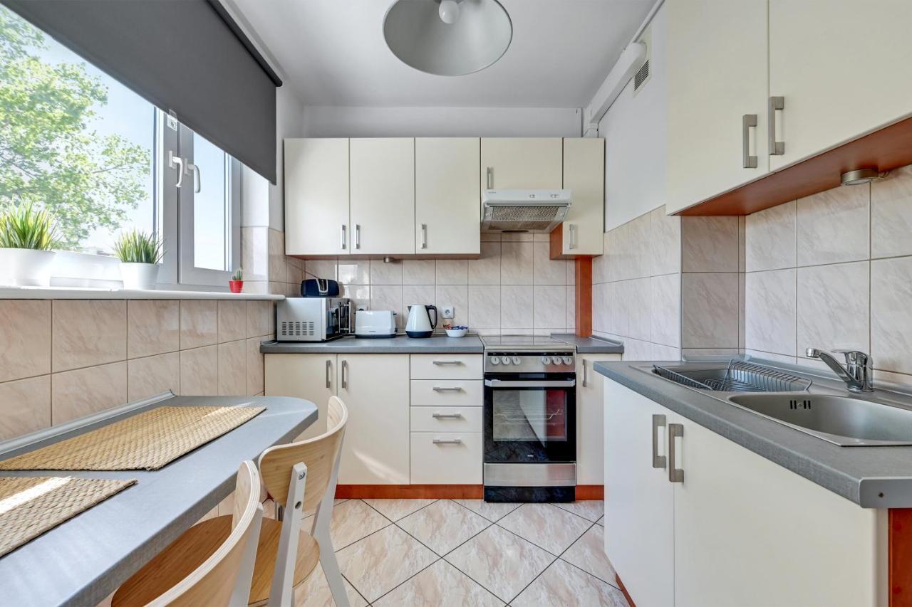 Apartment Comfort Brzezno