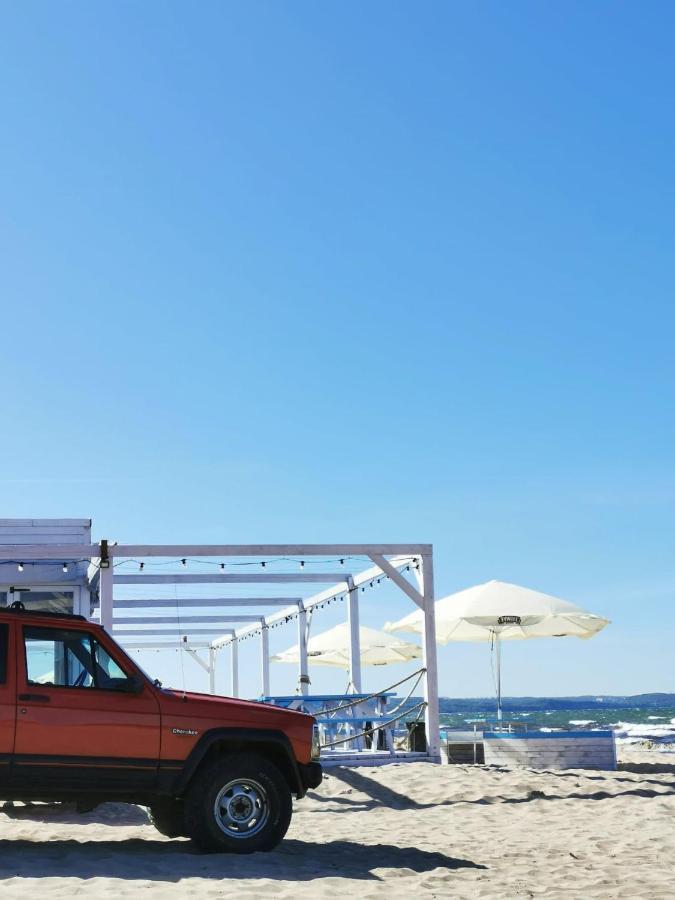 Fisherman's Surfhouse Apartament *