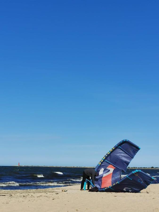 Fisherman's Surfhouse * Gdańsk