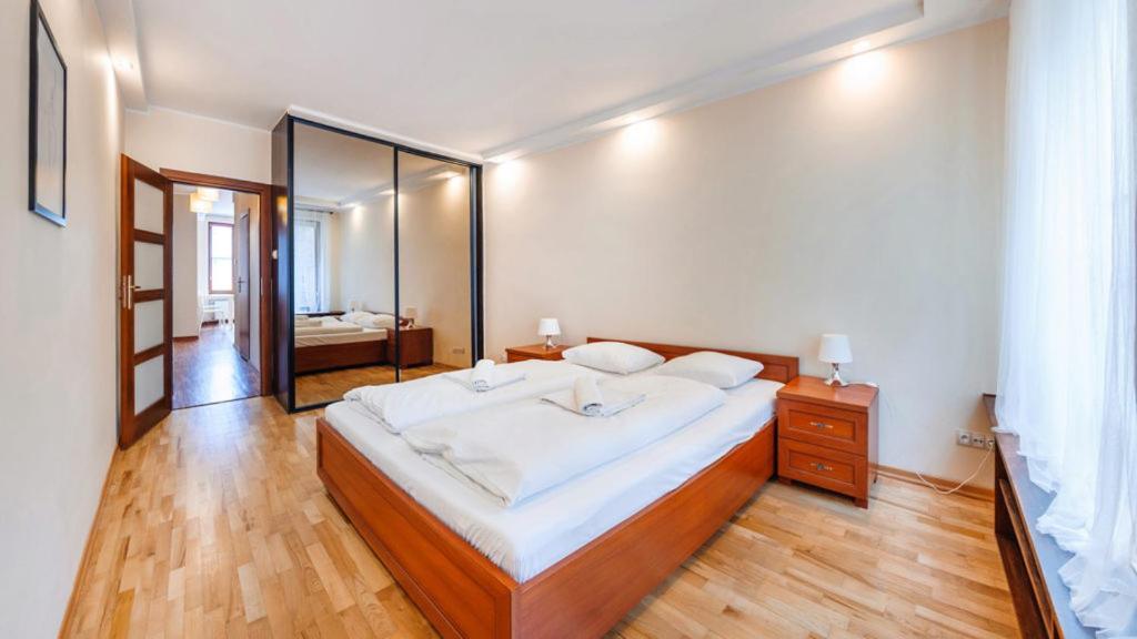 Mw - Old Town Ogarna Apartment