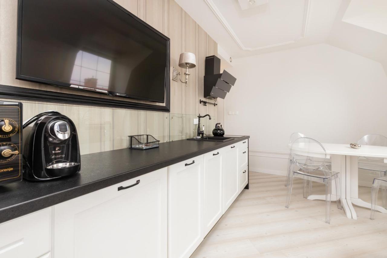Tartaczna 2 - Old Town By Renters Apartment Gdansk