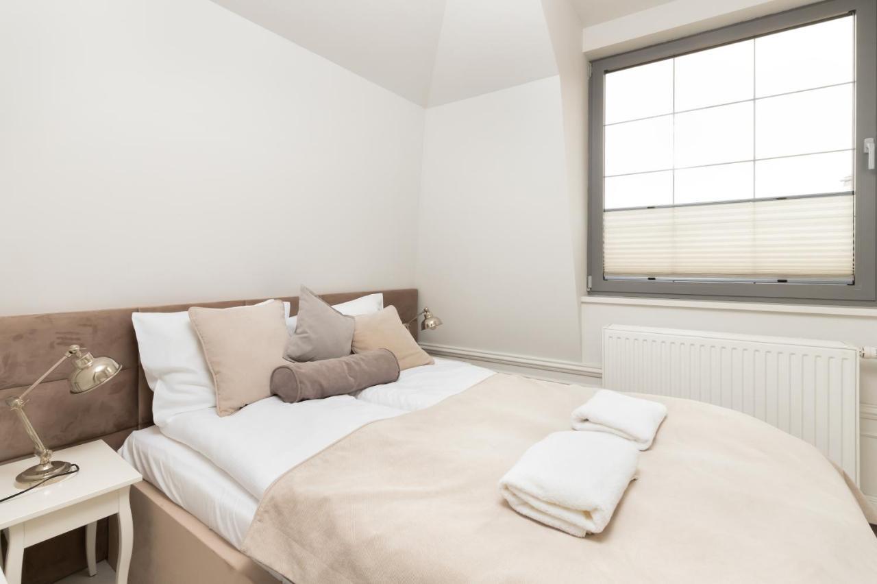 Apartment Tartaczna 2 - Old Town By Renters Gdansk