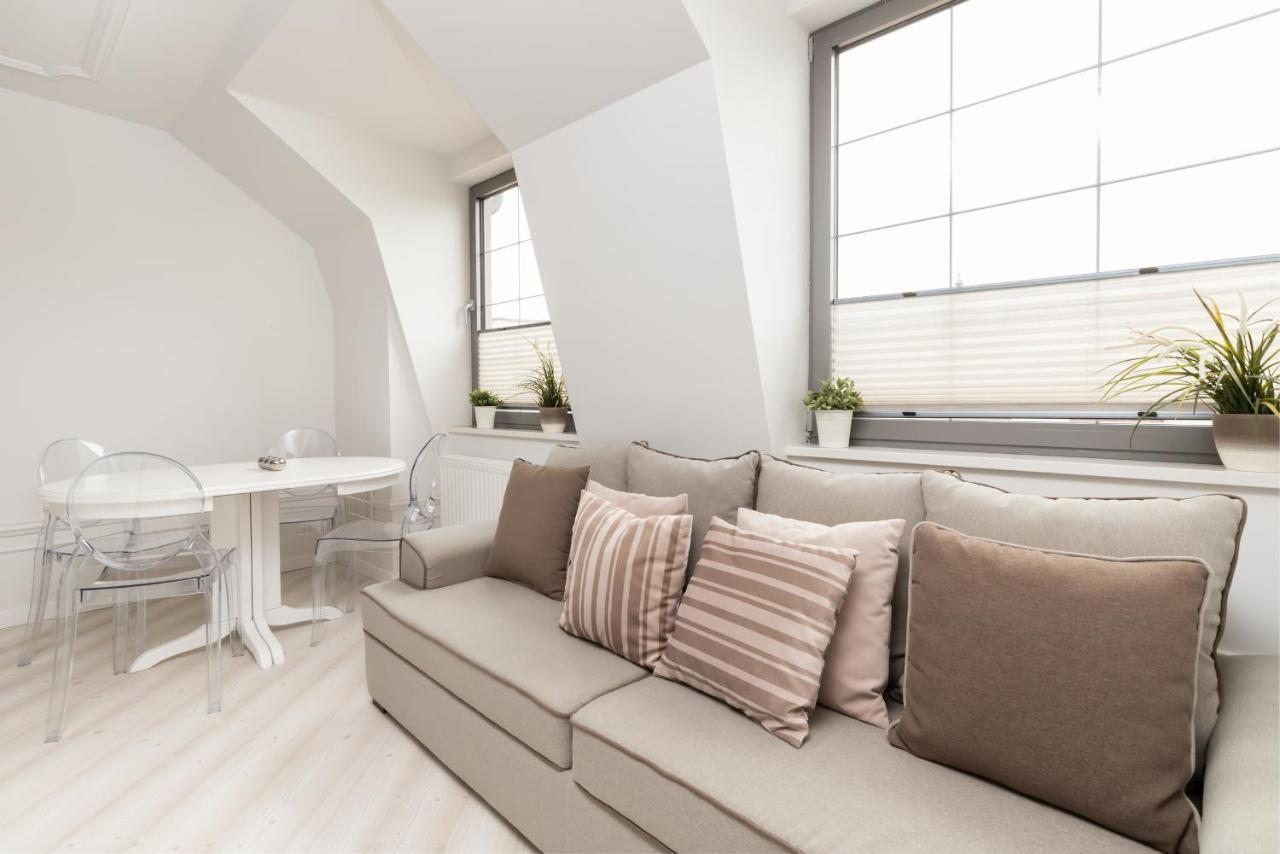 Tartaczna 2 - Old Town By Renters Apartment