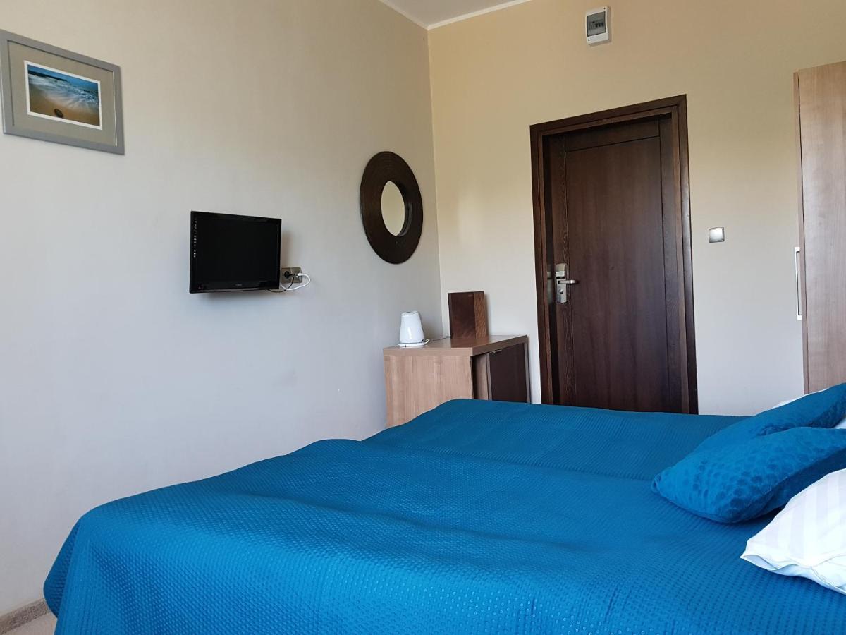 Feelgood Apartamento Gdańsk