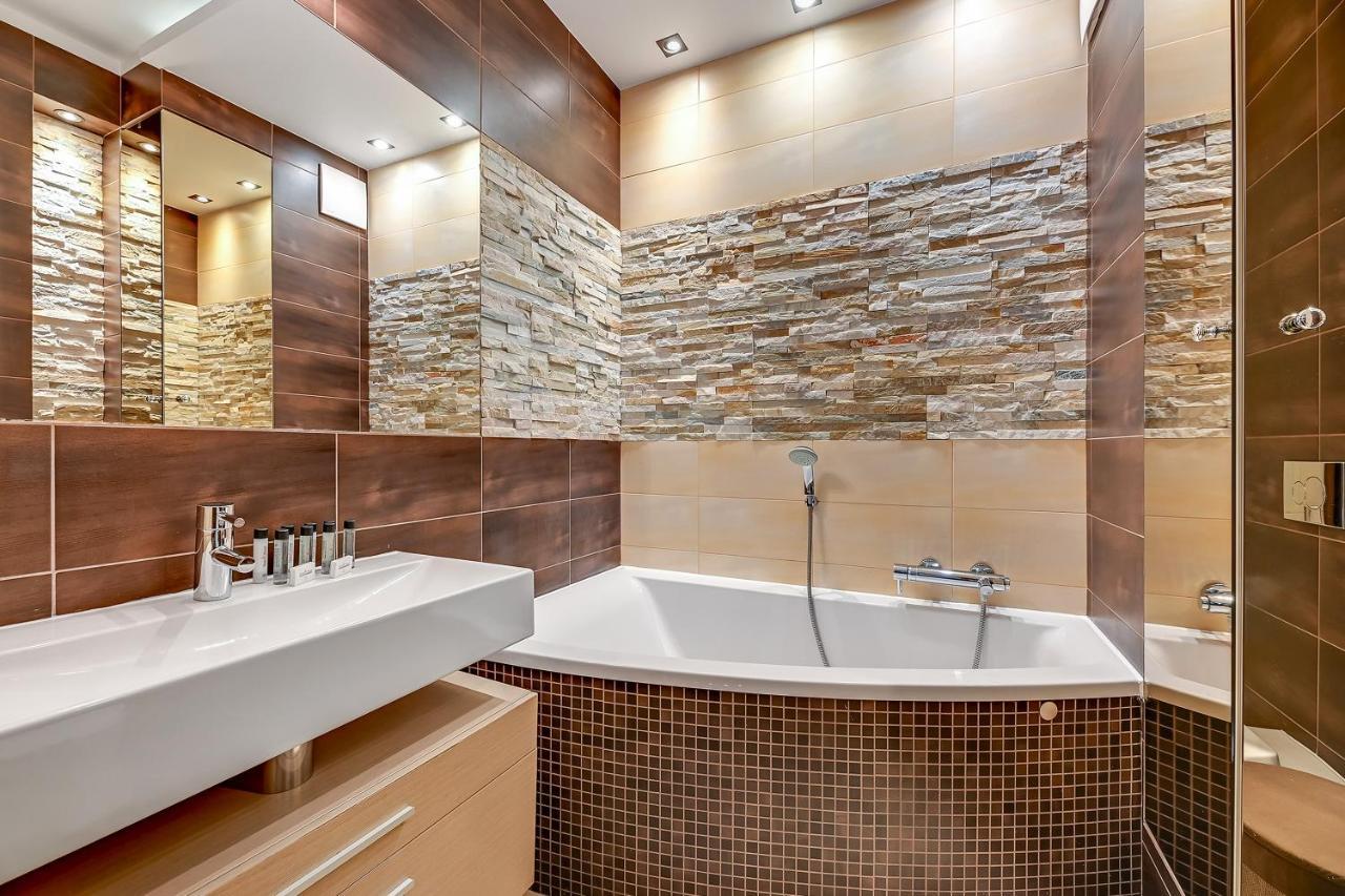 Dom & House Apartments - Marina Residence Gdansk