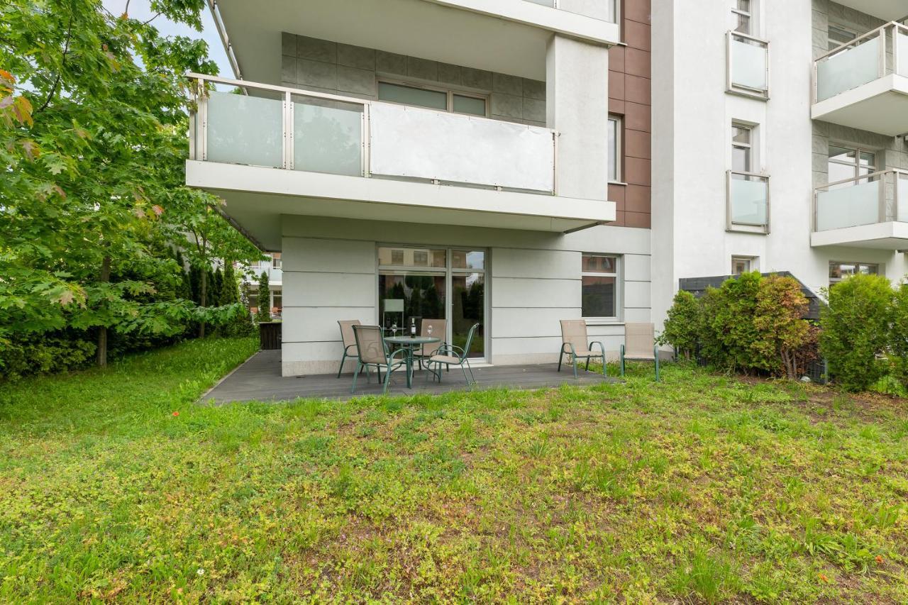 Dom & House Apartments - Marina Residence * Gdansk