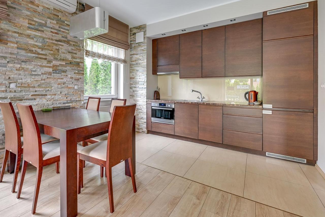 Dom & House Apartments - Marina Residence * Gdansk