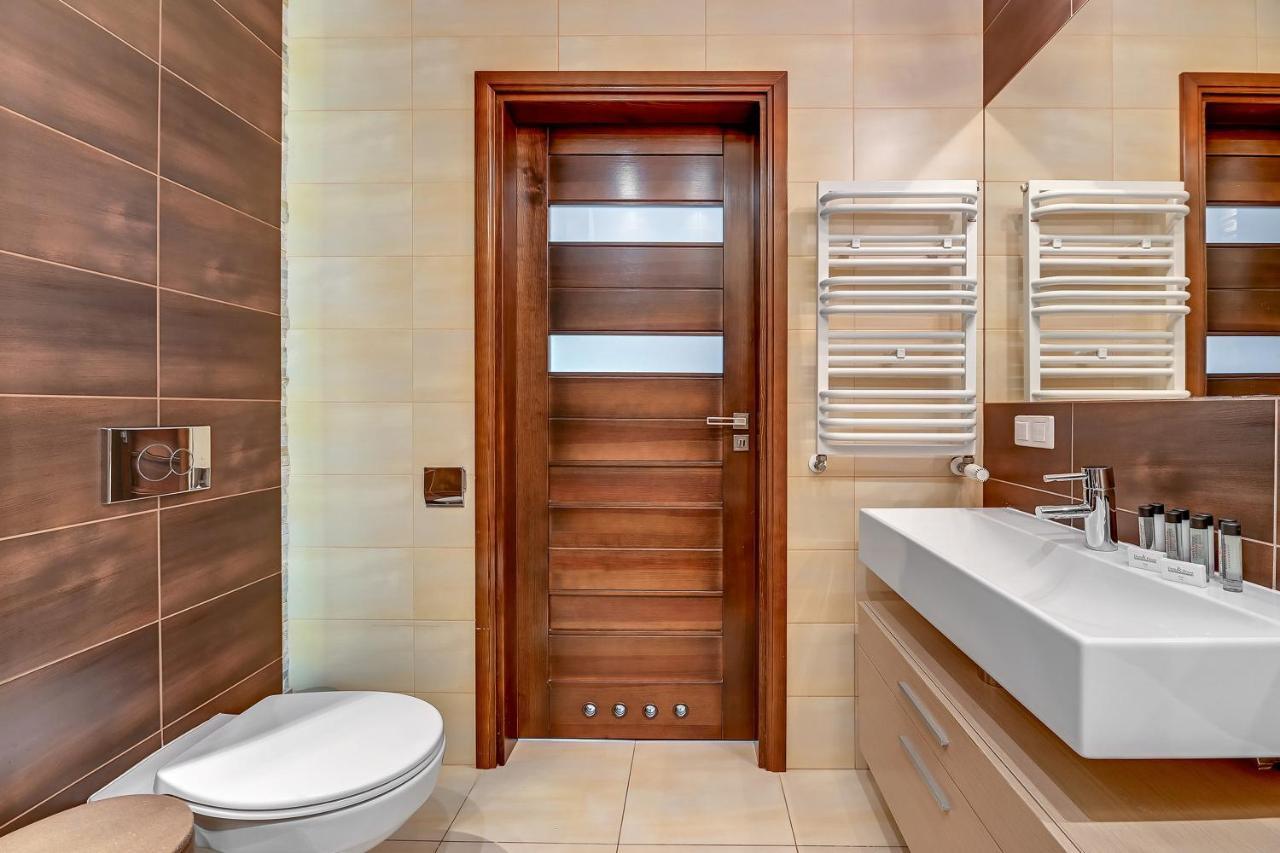 Dom & House Apartments - Marina Residence