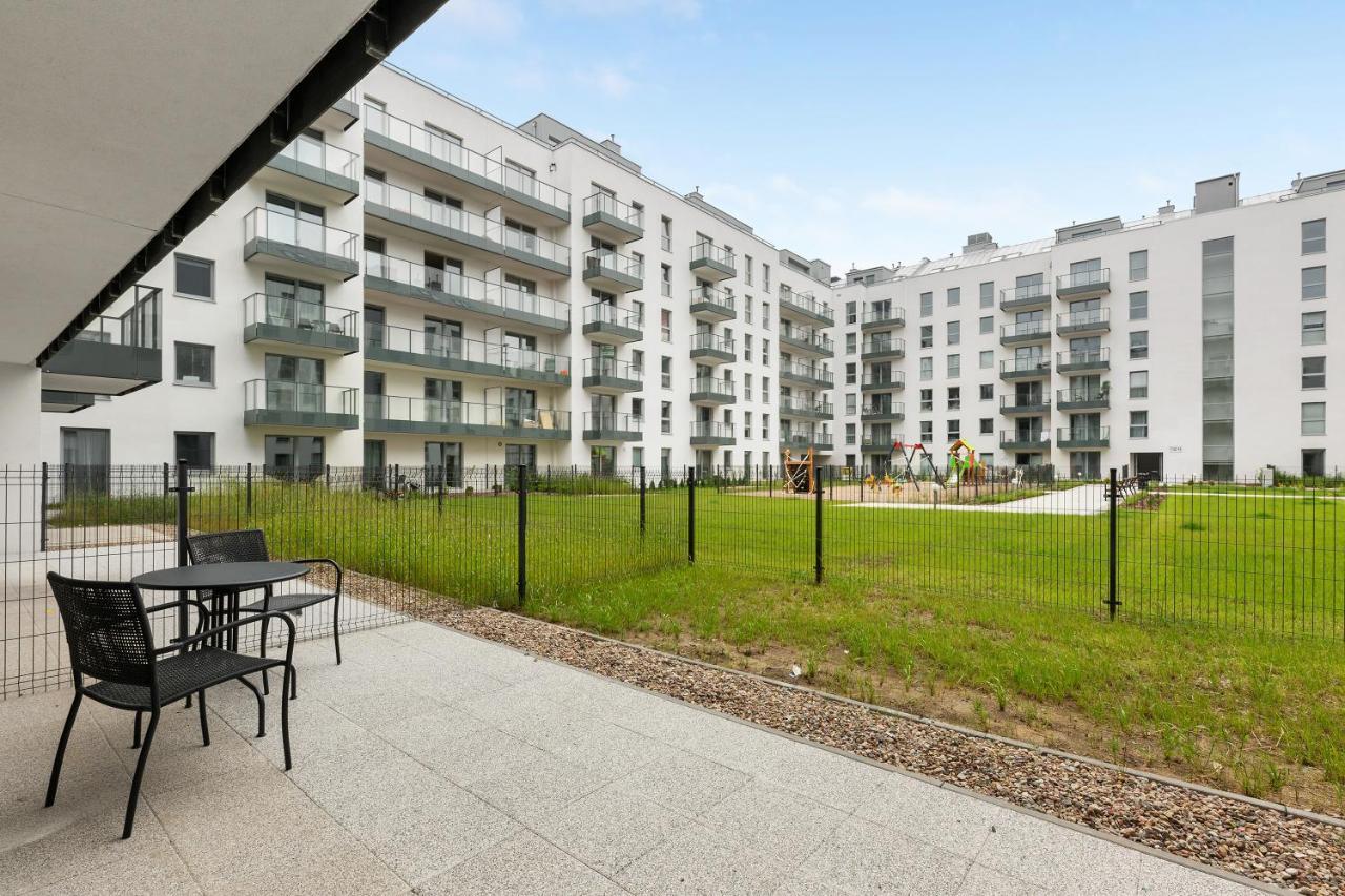 Apartment Dom & House - Angielska Grobla