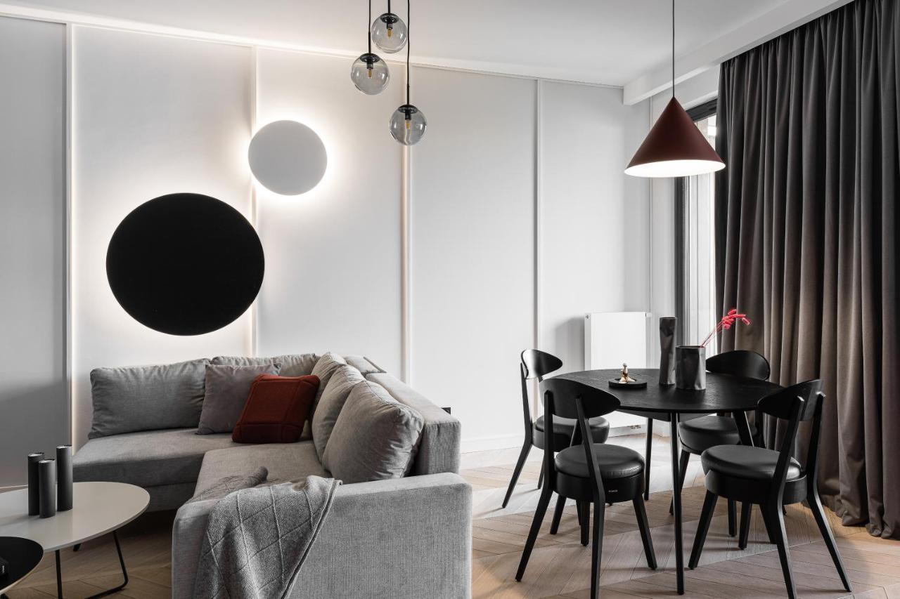 Botanica Premium Apartment *
