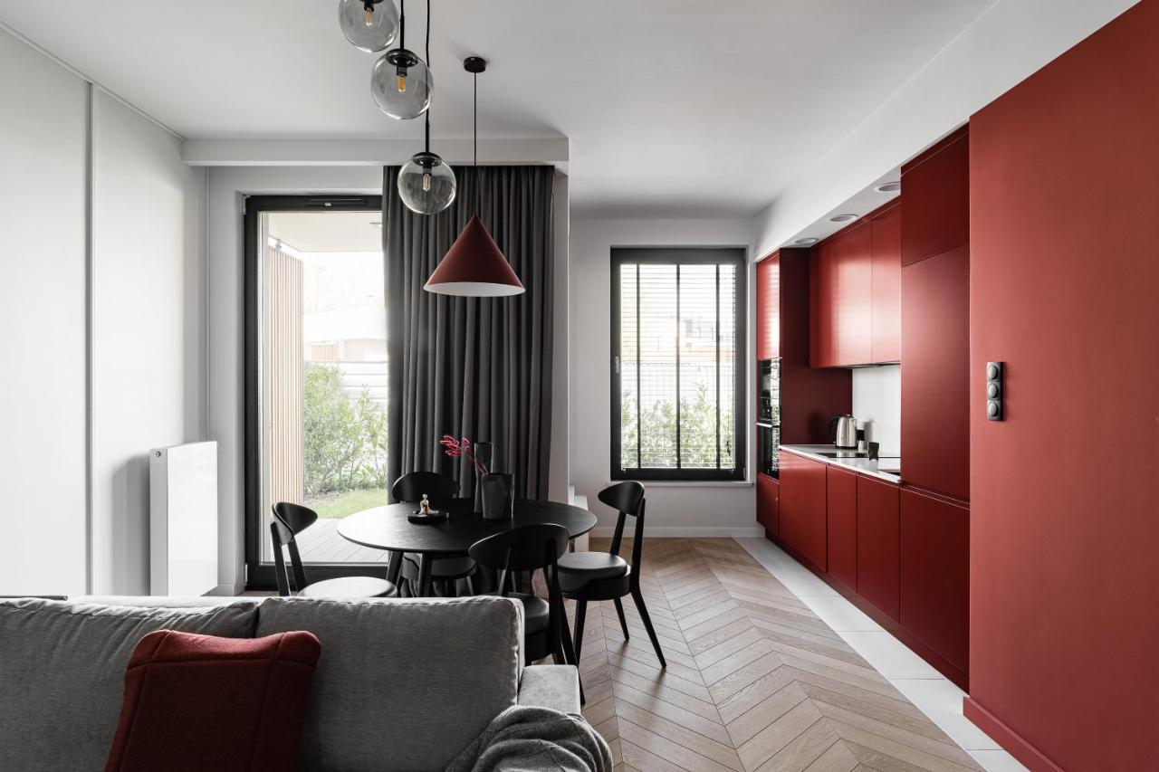 Apartment Botanica Premium *