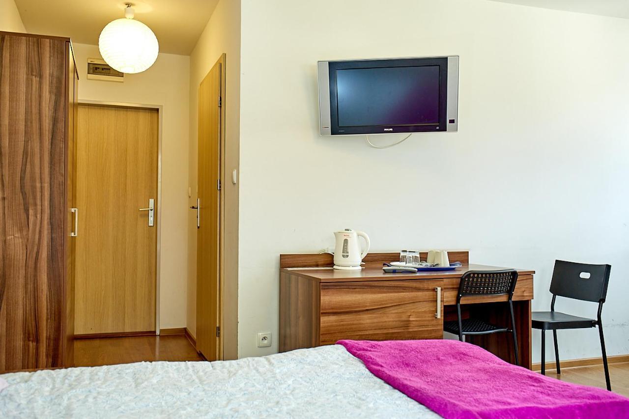 Privatunterkunft Amber House *