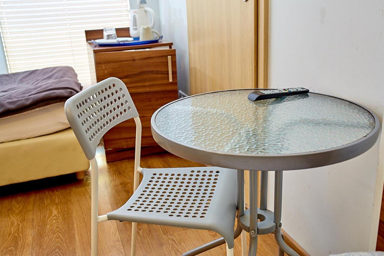 Amber House Privat bolig *