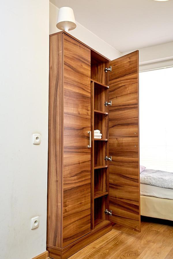 Privat bolig Amber House Gdańsk