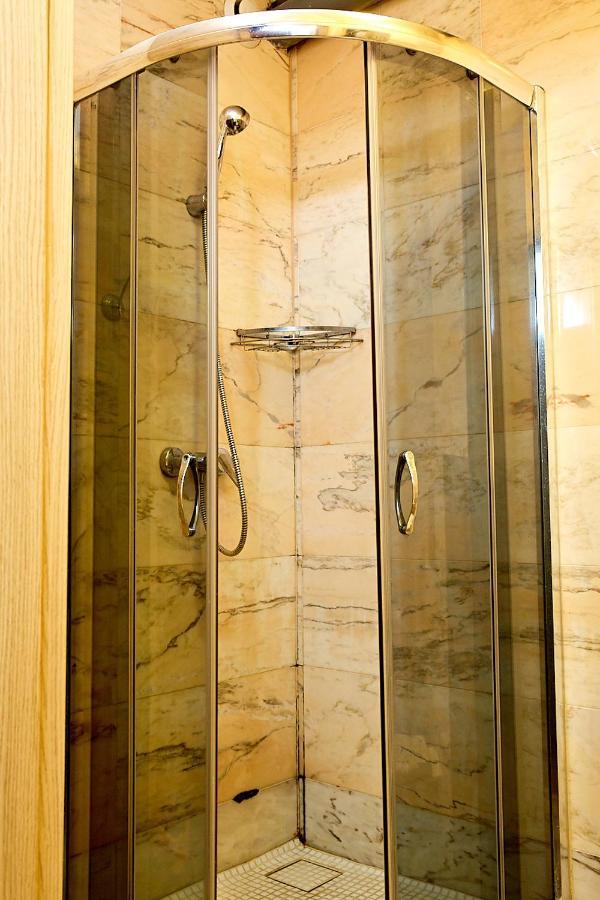 Privat bolig Amber House