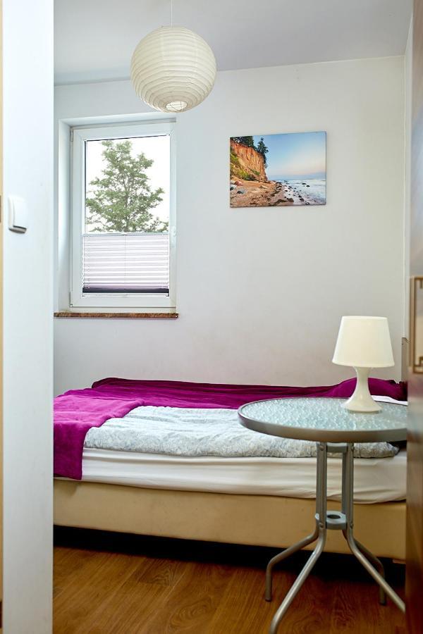 Privat bolig Amber House Gdańsk