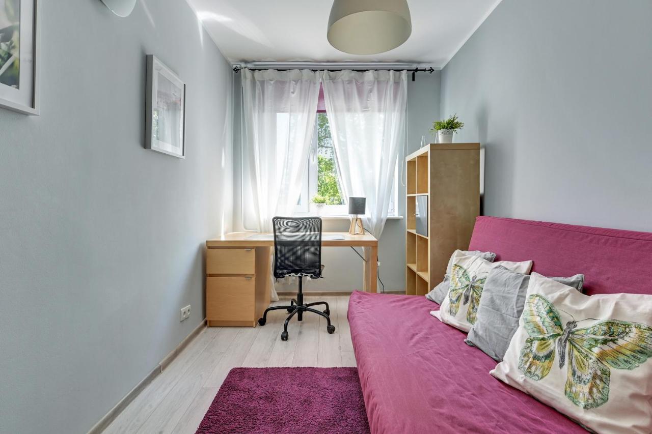 Apartment Comfort Brzezno *