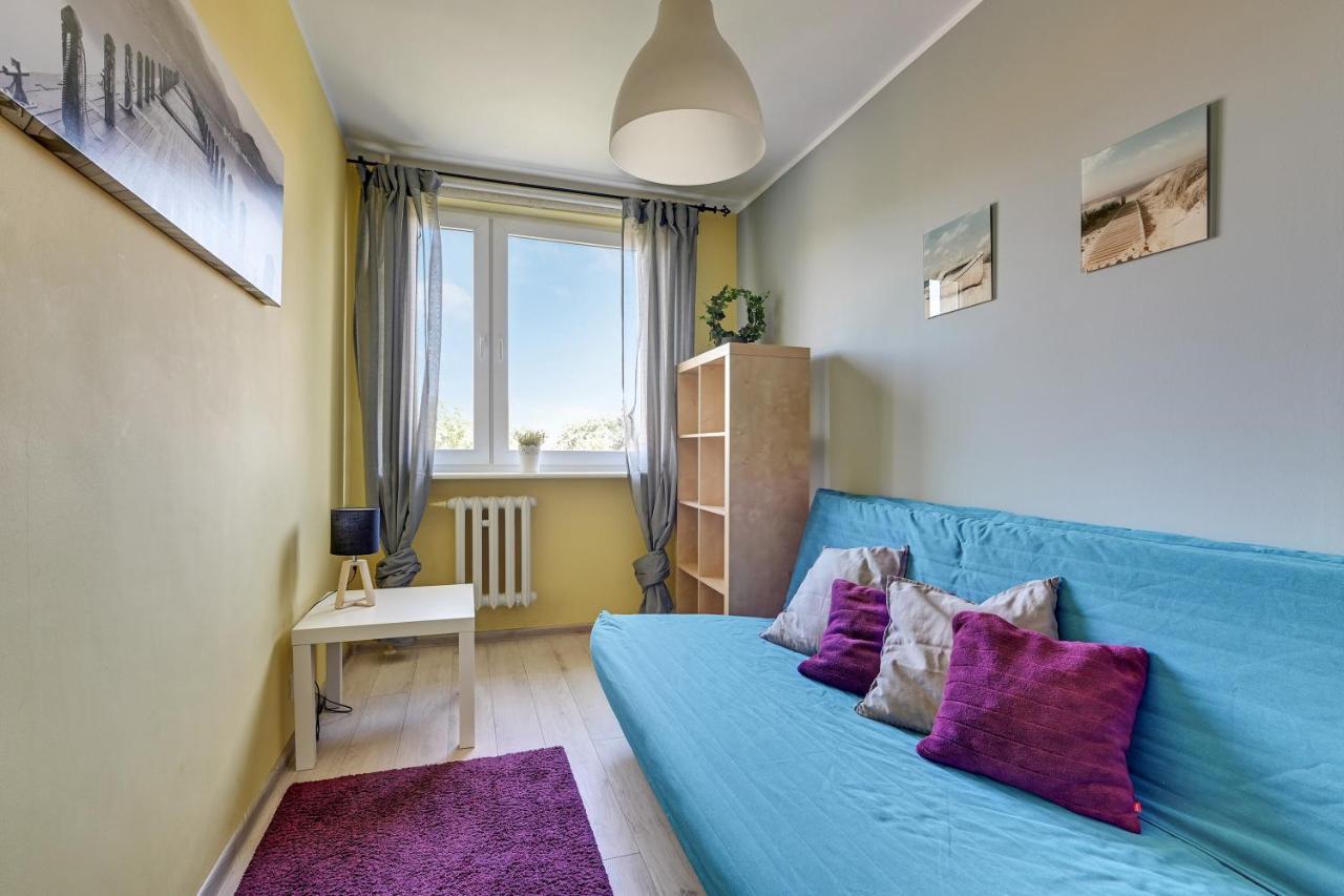 Comfort Brzezno * Gdańsk