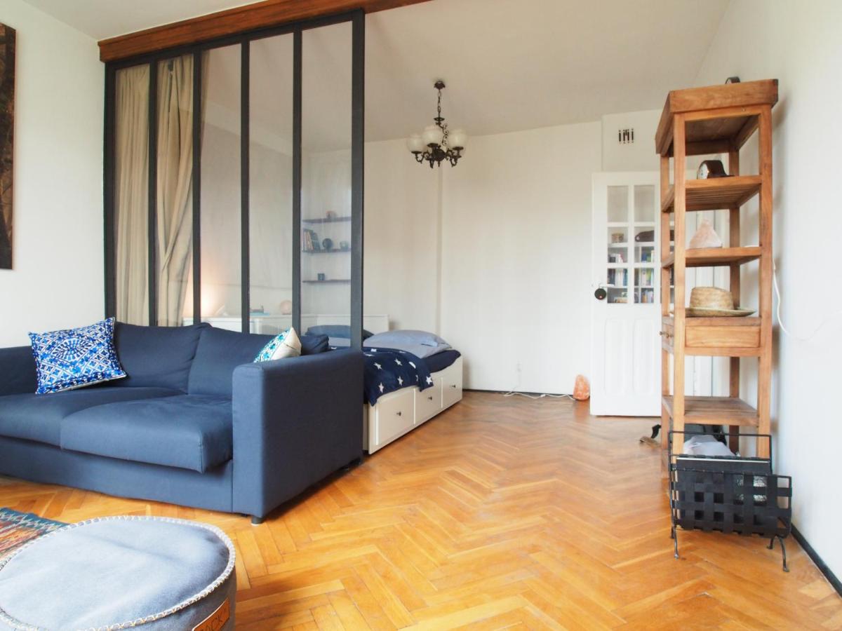 Apartamento Grand-tourist - Gold
