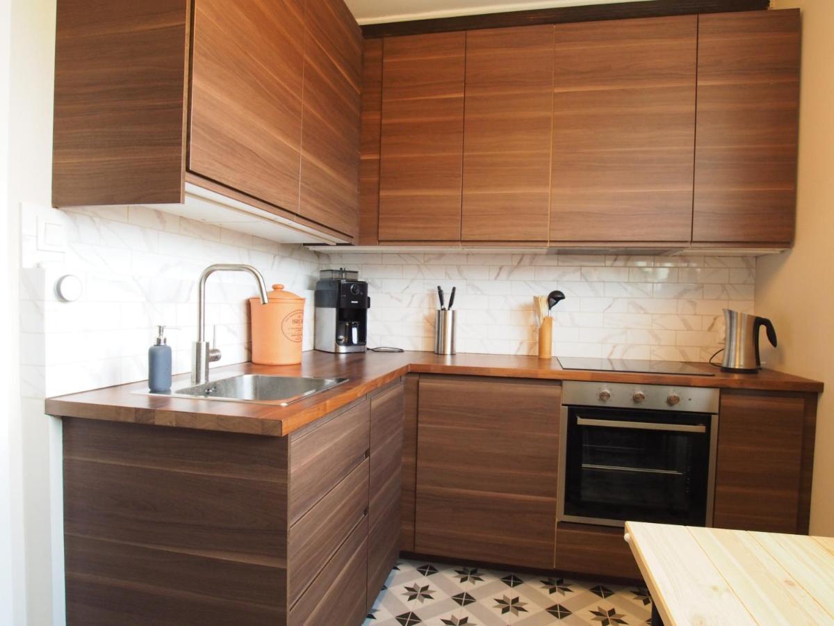 Apartamento Grand-tourist - Gold Gdańsk