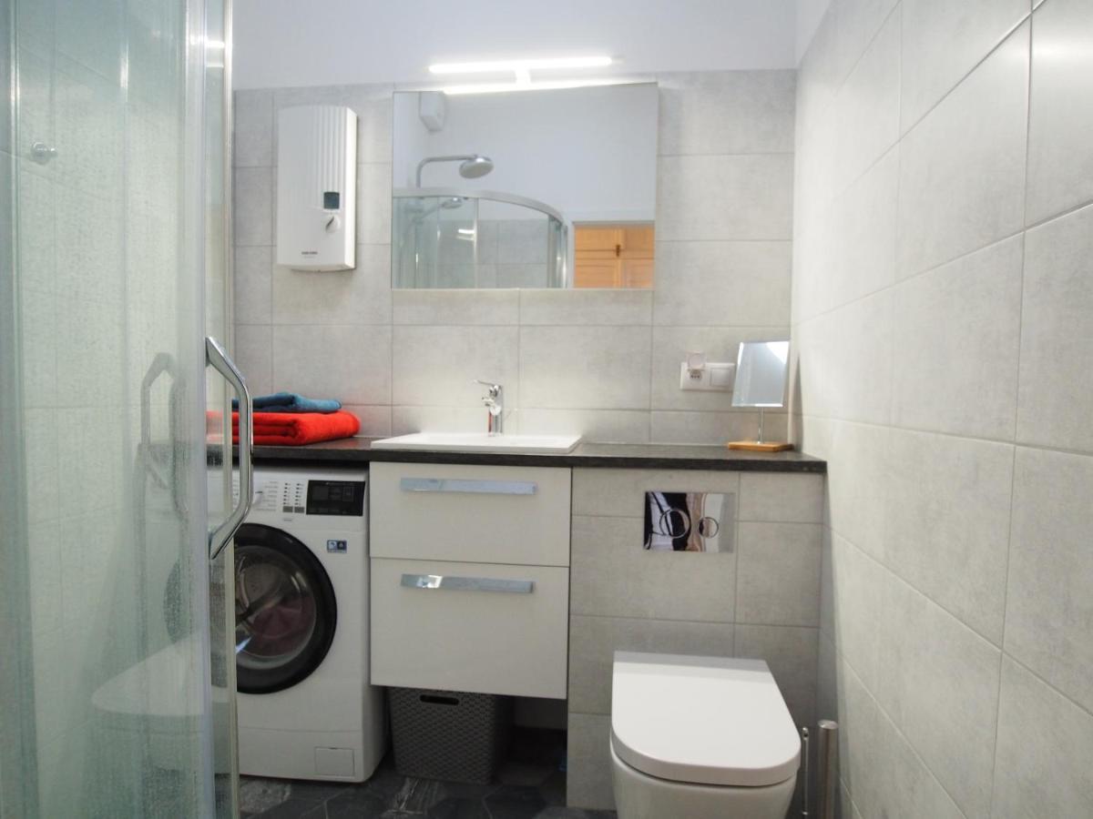 Apartamento Grand-tourist - Gold Gdańsk