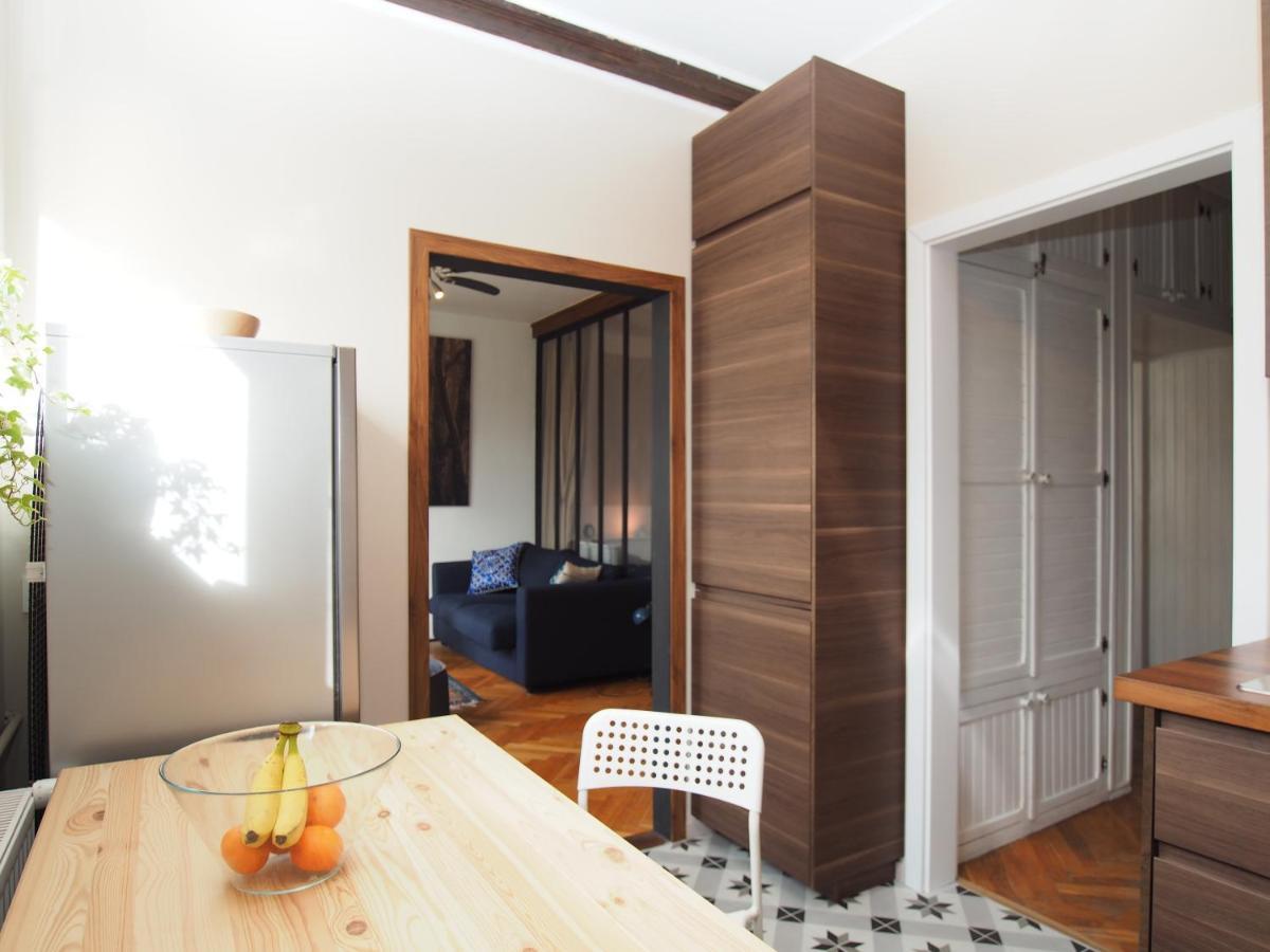 Apartamento Grand-tourist - Gold Gdańsk