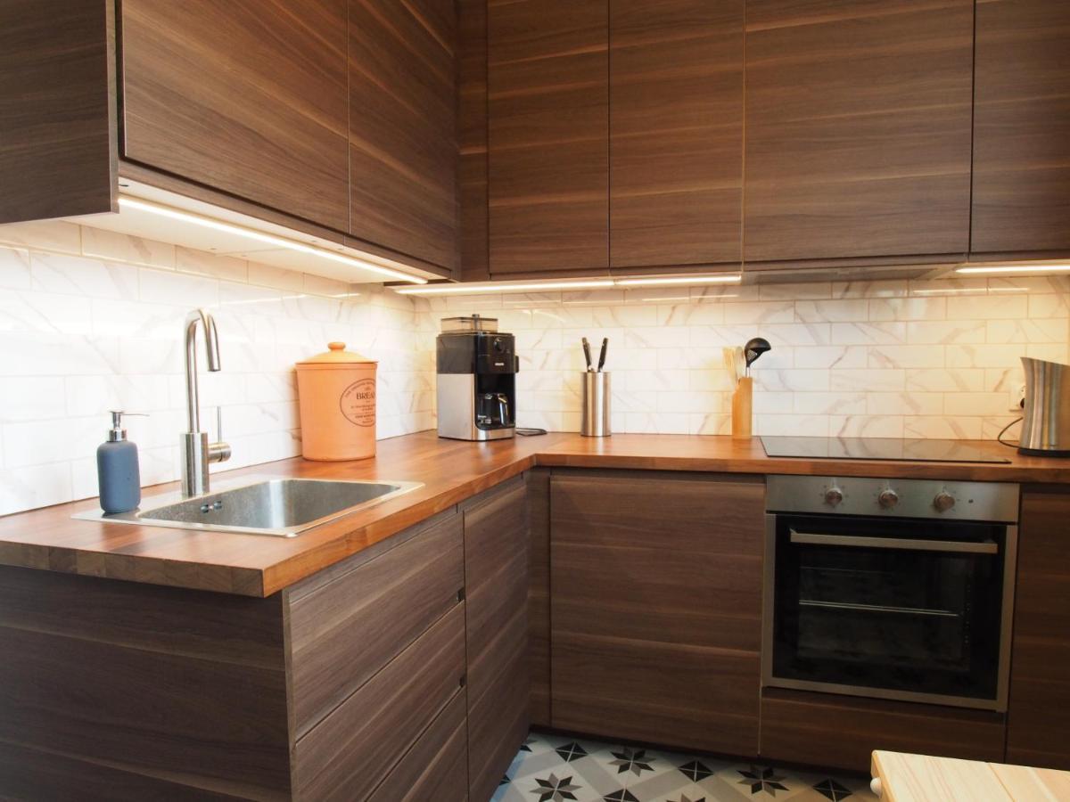 Grand-tourist - Gold Apartamento