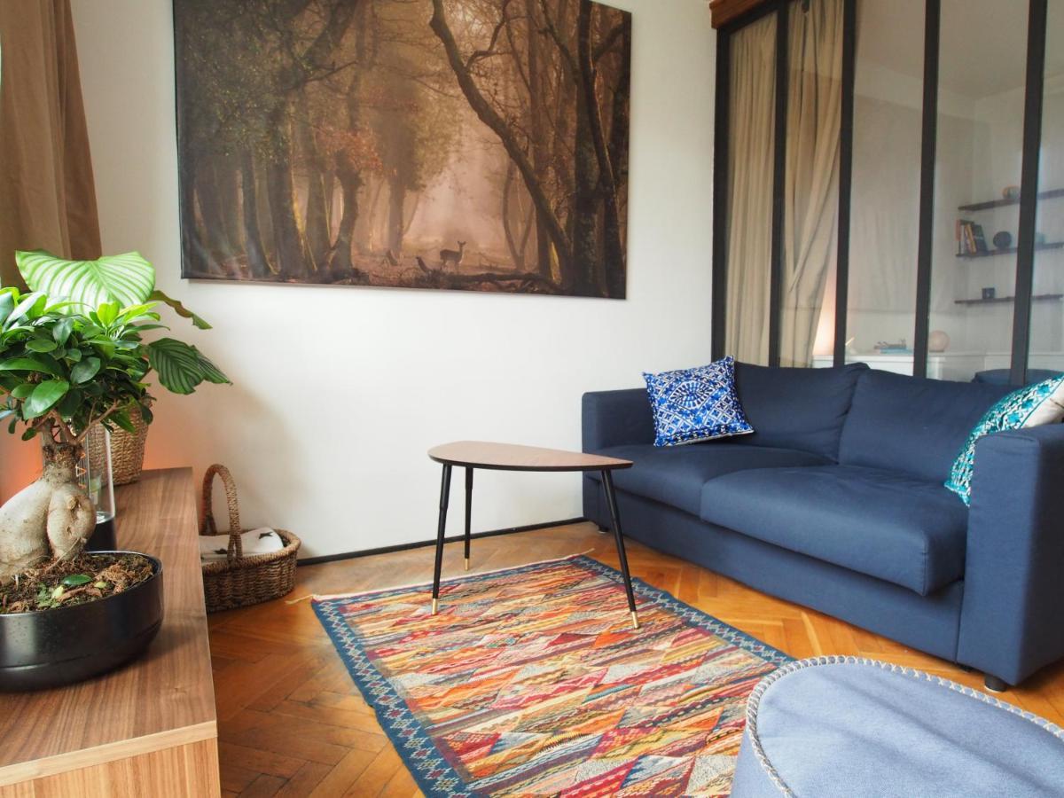 Grand-tourist - Gold Apartamento Gdańsk