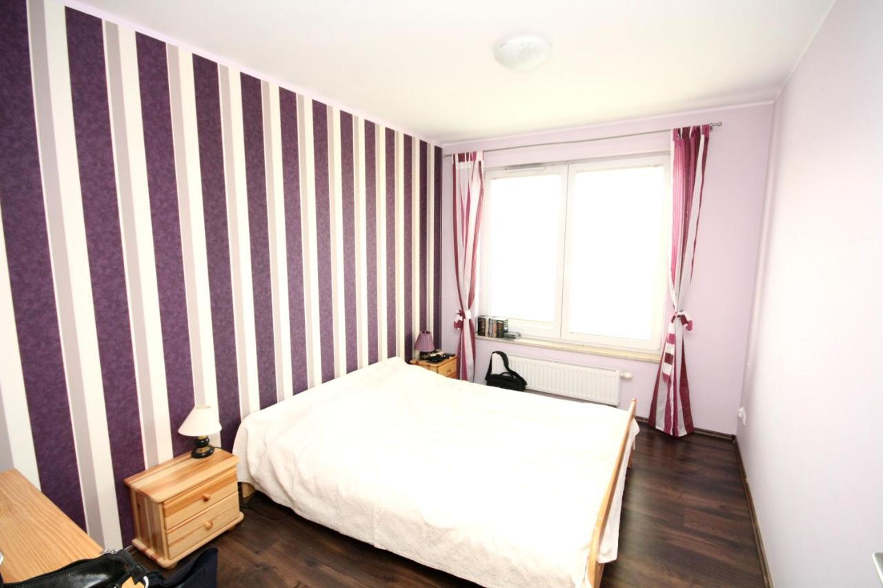 Rent A Flat - Obroncow Wybrzeza St. Apartment Gdansk